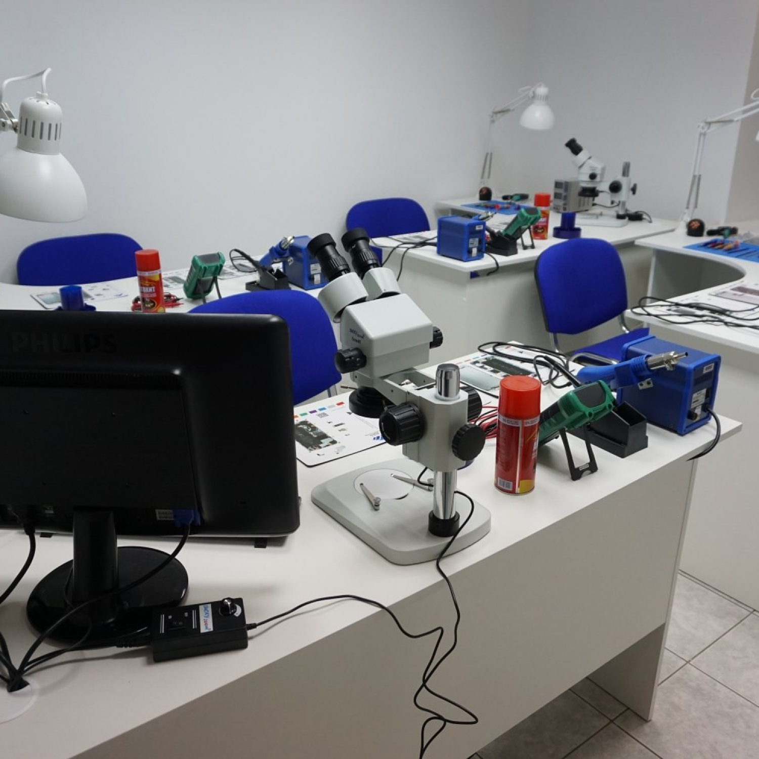 Сертификат Honor